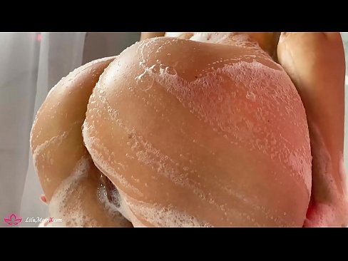 ❤️ Brunette Masturbates Pussy with Vibrator to Intense Orgasm in Shower ️❌ រឿងអាសអាភាស នៅ km.taxiporec.top ❌❤